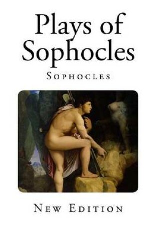 Cover of Plays of Sophocles