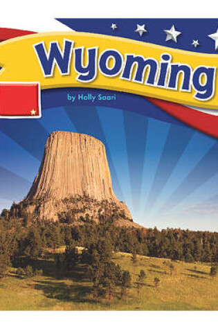 Cover of Wyoming