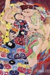 Book cover for Gustav Klimt Terminplaner 2020
