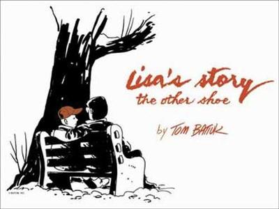 Cover of Lisa's Story