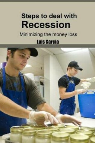 Cover of Steps to Deal with Recession