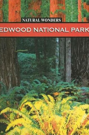 Cover of Redwood National Park