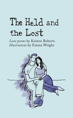 Book cover for Held and the Lost