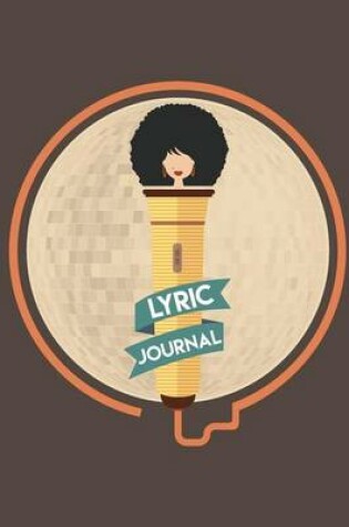 Cover of Lyric Journal