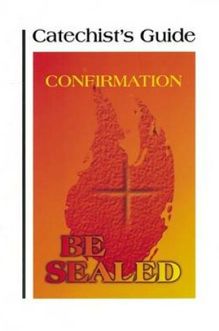 Cover of Be Sealed