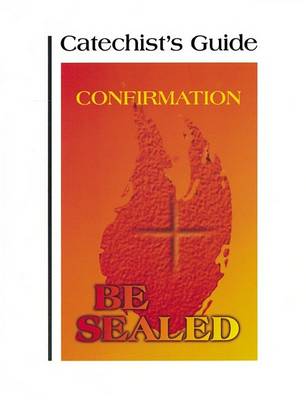 Book cover for Be Sealed
