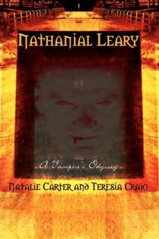 Cover of Nathanial Leary