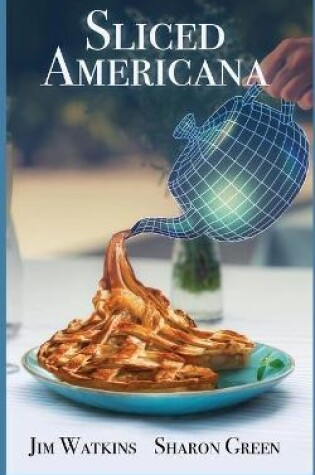 Cover of Sliced Americana