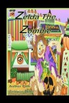 Book cover for Zelda the Zombie
