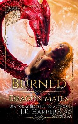 Cover of Burned