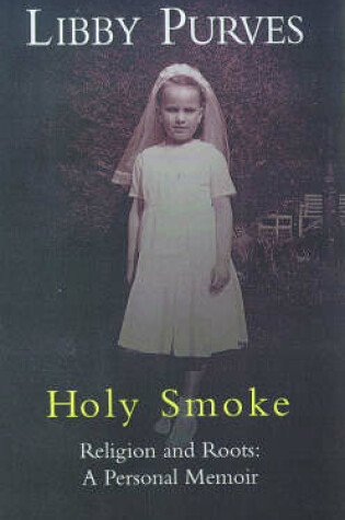 Cover of Holy Smoke