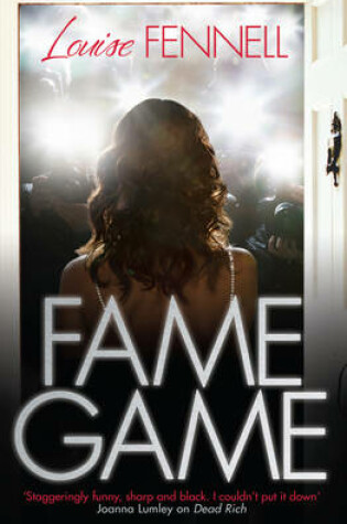 Cover of Fame Game