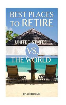 Book cover for Best Places to Retire