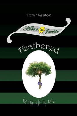 Book cover for Feathered