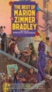 Book cover for Bradley Marion Z. : Best of Marion Zimmer Bradley