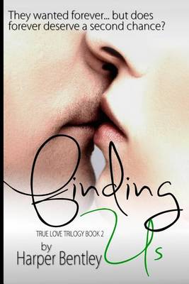 Cover of Finding Us