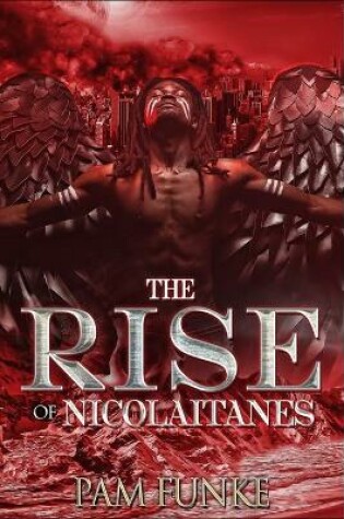 Cover of Rise of Nicolaitanes