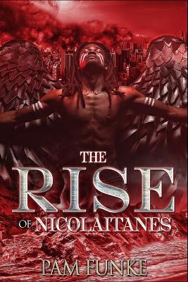 Book cover for Rise of Nicolaitanes