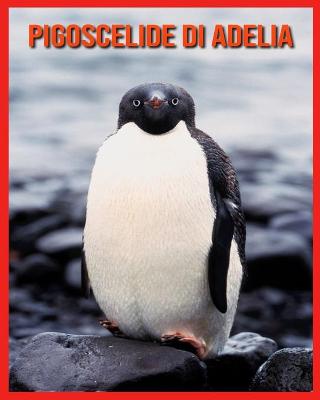 Book cover for Pigoscelide di Adelia