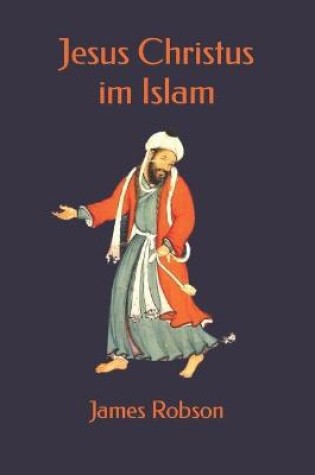 Cover of Jesus Christus im Islam