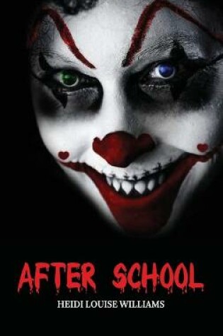Cover of After School
