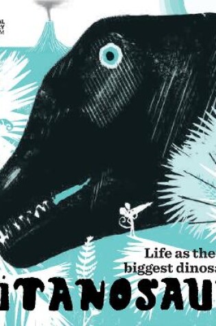 Cover of Titanosaur