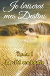 Book cover for La Cité Engloutie