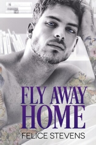 Cover of Fly Away Home