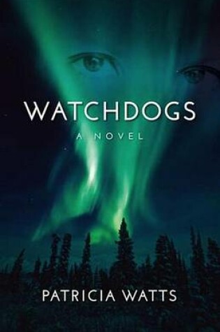 Cover of Watchdogs