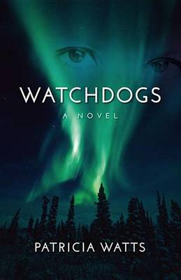 Book cover for Watchdogs