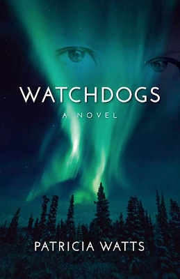 Book cover for Watchdogs