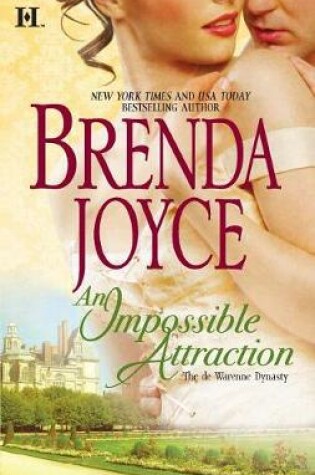 Cover of An Impossible Attraction