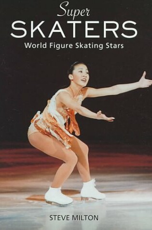 Cover of Super Skaters
