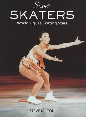 Cover of Super Skaters