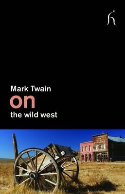 Cover of On the Wild West