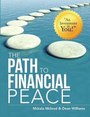 Book cover for The Path to Financial Peace