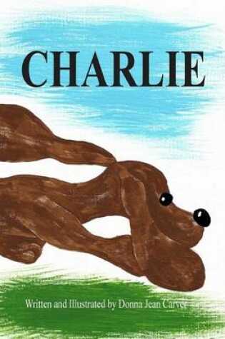 Cover of Charlie