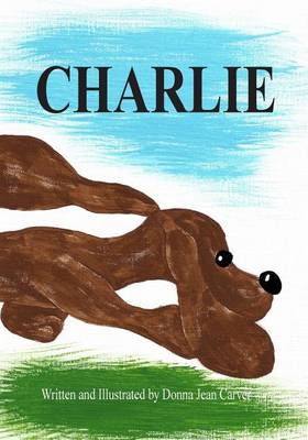 Book cover for Charlie