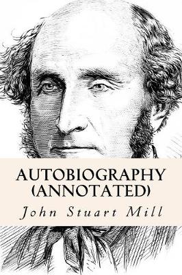 Book cover for Autobiography (annotated)