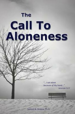 Cover of The Call to Aloneness