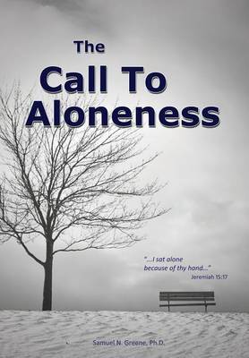 Book cover for The Call to Aloneness