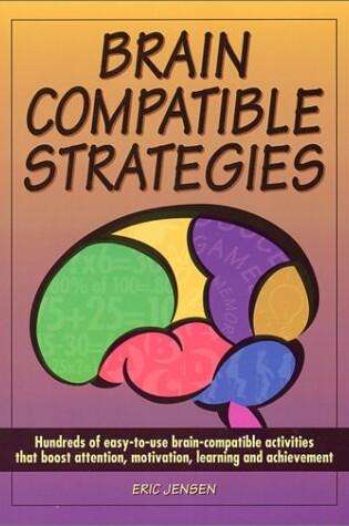 Cover of Brain Compatible Strategies