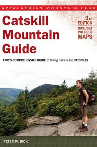 Cover of Catskill Mountain Guide