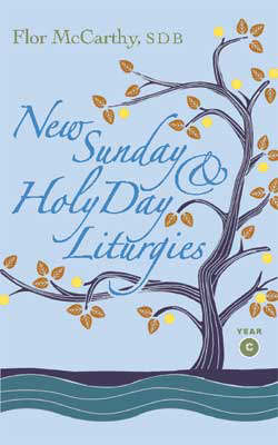 Book cover for New Sunday and Holy Days Liturgies