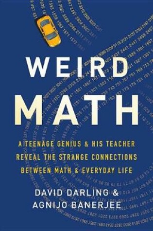 Cover of Weird Math