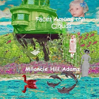 Cover of Faces Among the Clouds