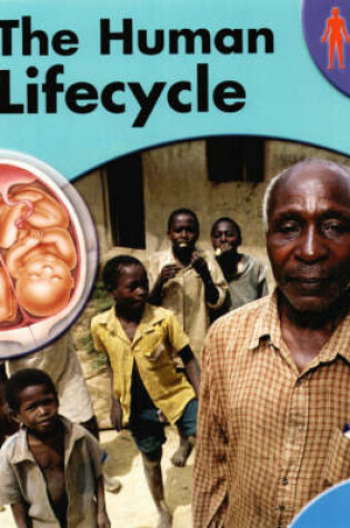 Cover of The Human Lifecycle