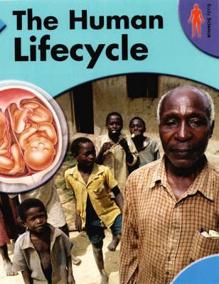 Cover of The Human Lifecycle