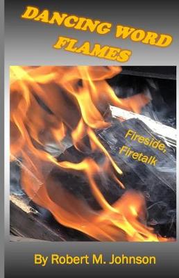 Cover of Dancing Word Flames