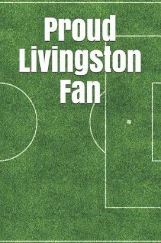 Cover of Proud Livingston Fan